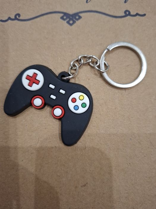 Chaveiro / Porta-chaves Playstation