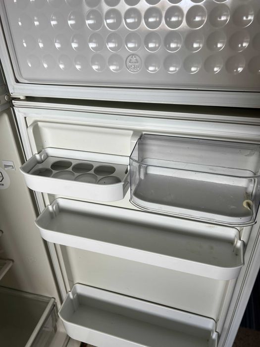 Frigorífico Combinado Bosch Cooler