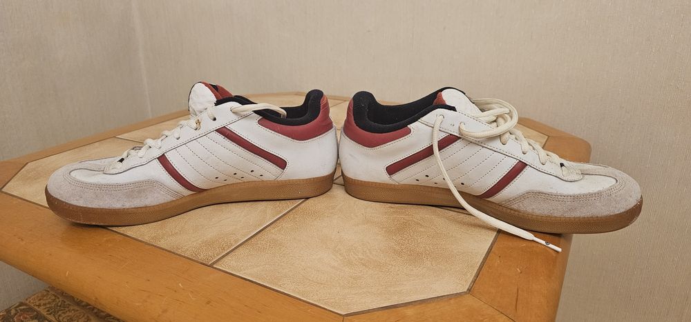 Circa buty męskie rozmiar 46 wkładka 30,7cm używane