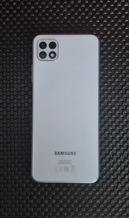 Samsung A22 5G дисплей