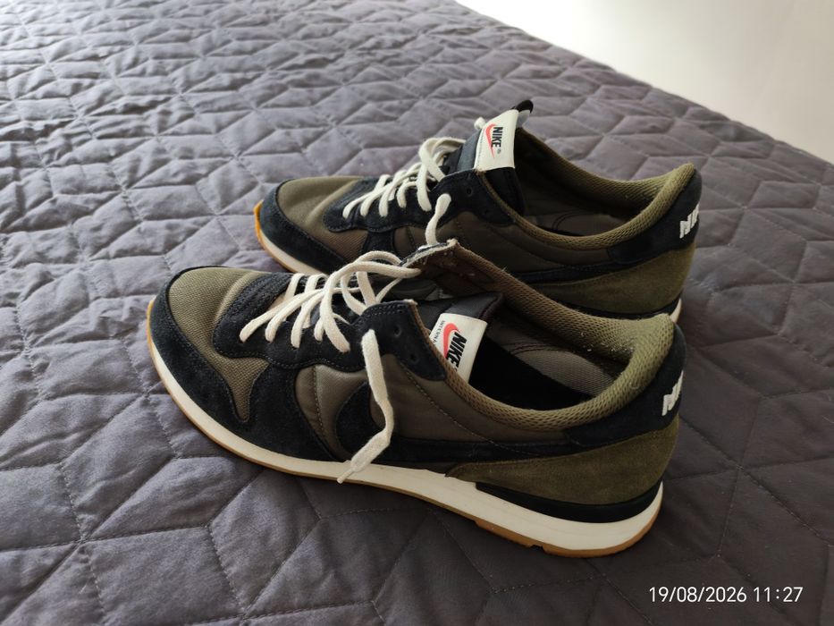 Buty sportowe NIKE 44