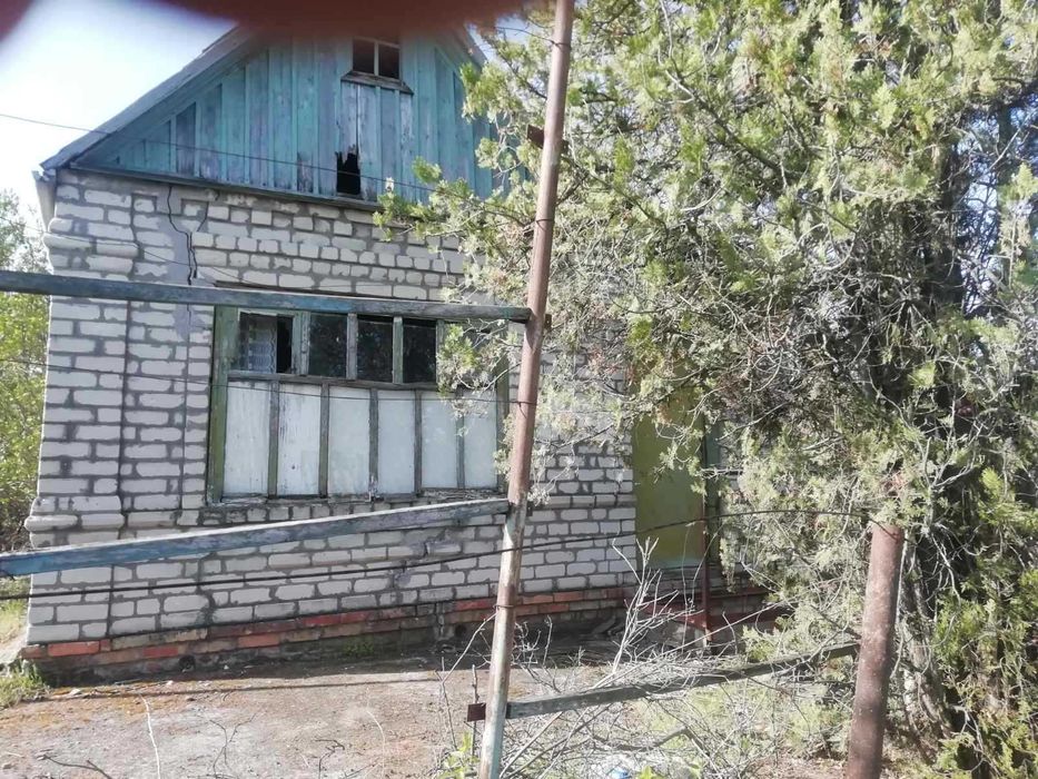 Продам дачу 3-4 Сади