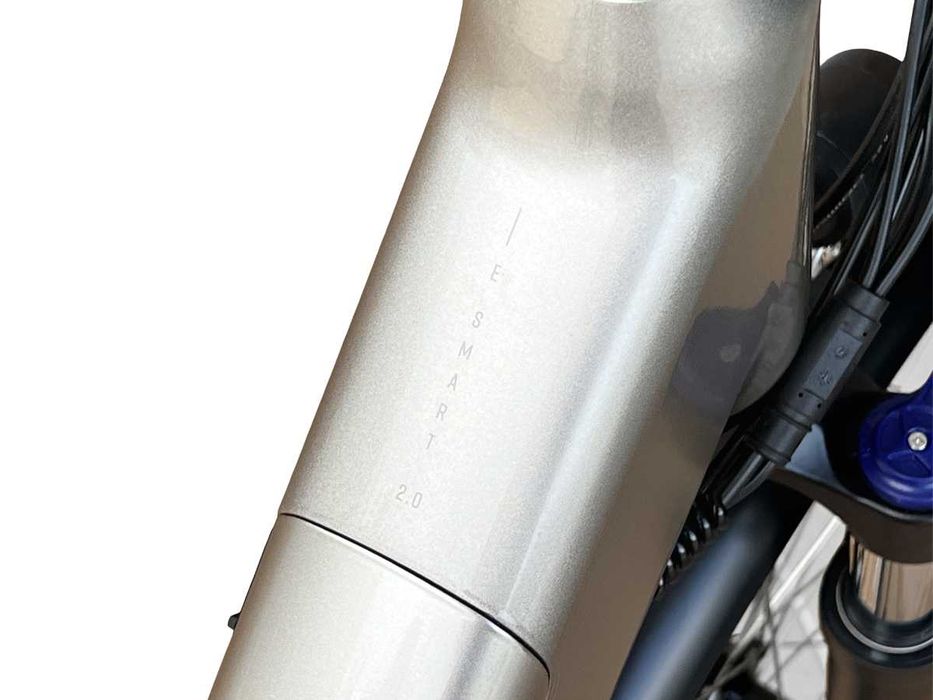 Rower elektryczny  Barton E-Smart Basic 2026 Ananda 468Wh 45Nm różne kolory sklep Śląsk