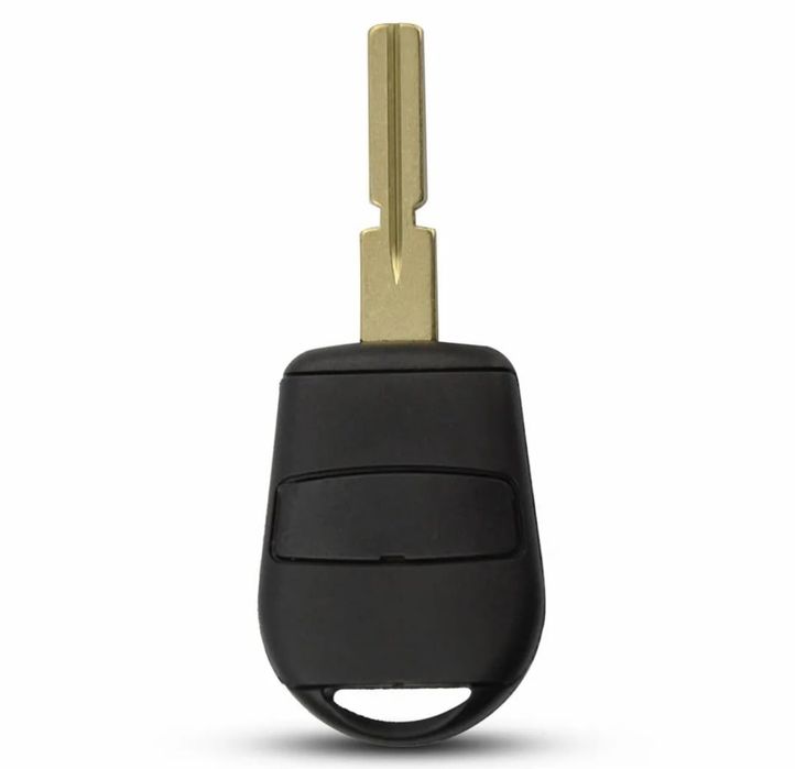 Chave Carcaça para BMW + botões da Placa Electrónica NOVOS