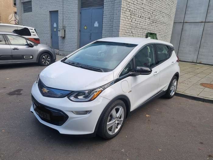 Chevrolet bolt ev розборка шевроле болт разборка запчасти шрот bolt