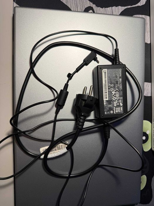 Ноутбук Acer Aspire 3 A315-58G-57N6