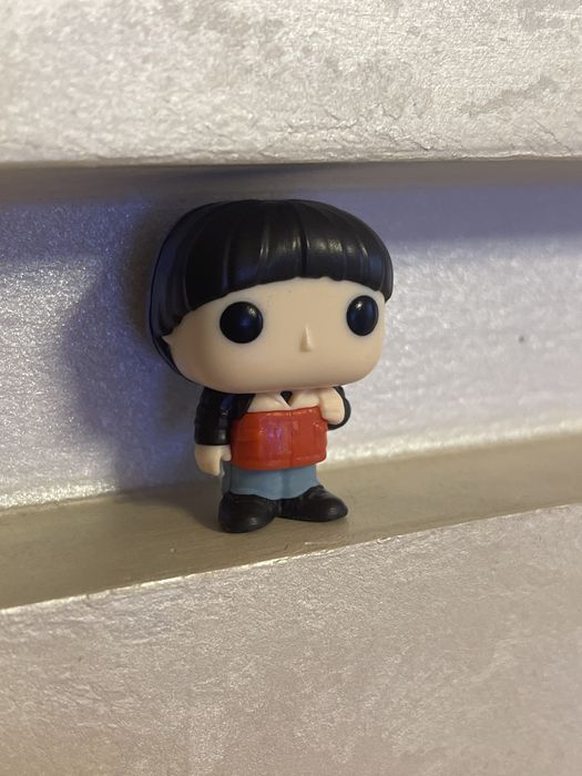 Віл Вил Will ОСД Дивні дива Странные дела