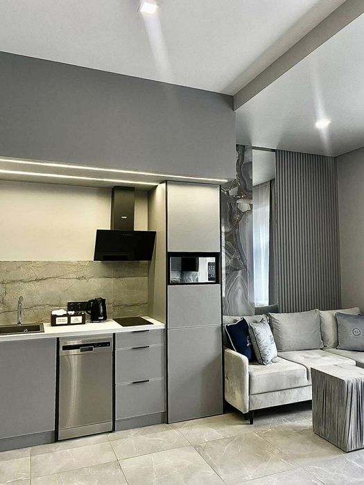 4+-rooms apartment apartment by the address st. Franko Ivana ul (area 125 m²) - Atlanta.ua - photo 4