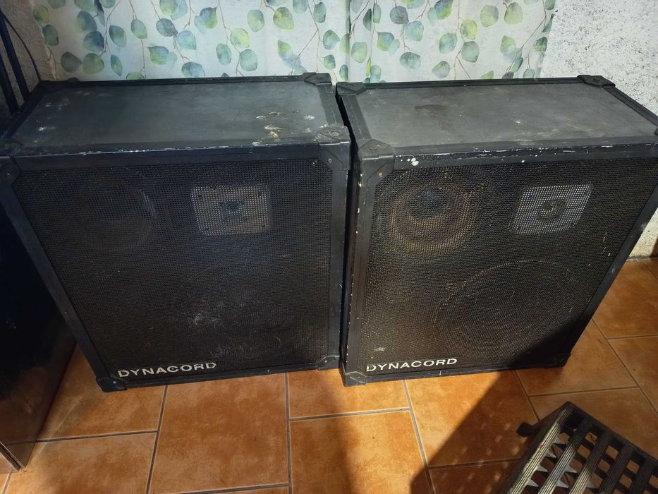 Material de som ( melhor oferta)