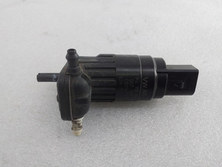Motor de esguicho VOLKSWAGEN Golf VII (5G1, BQ1, BE1, BE2)