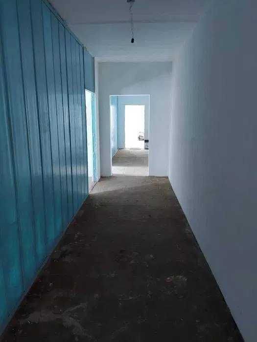 Виробнича будівля