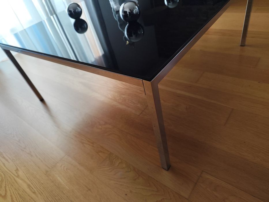 Mesa de centro da casa  Area