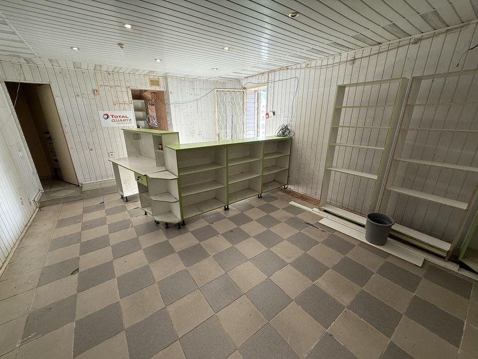 Оренда приміщення магазину вулиця Виговського