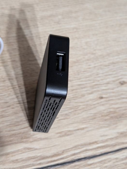 Adapter bezprzewodowy CarlinKit 5.0 Android auto Apple car CPC200-2air