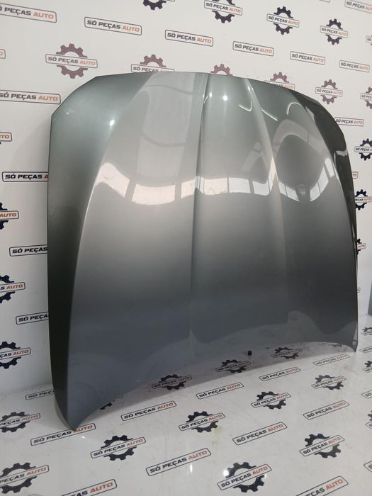 CAPOT CINZA BMW F10 520D 2.D 2011-2016 ANO: 2012