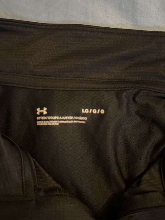 Camisola Under armour