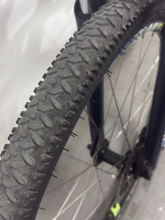 Bicicleta ROCK RIDER 520