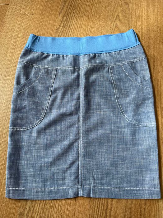 Спідниця для вагітних Dianora XS -S