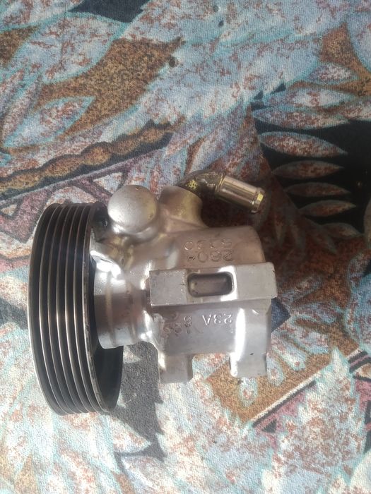 Продам компресор гідропідсилювача Partner 2000р. 1.9D.