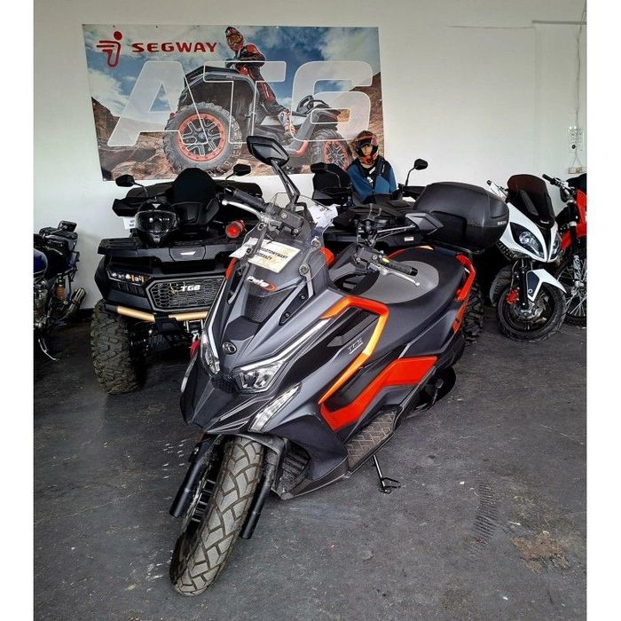 Kymco