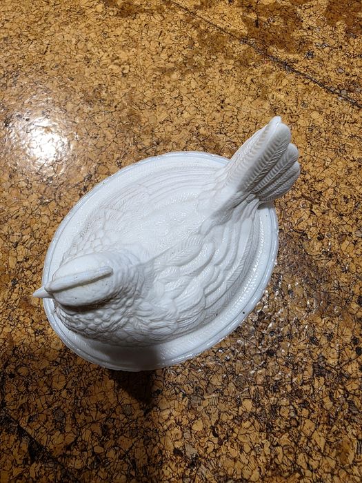 Kura ceramiczna mała