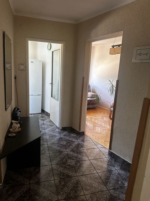 Słoneczne mieszkanie wlasnościowe 62 m² - Więcej