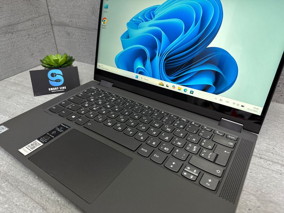 lenovo ideapad flex 5 14iil05 - купити ноутбуки та аксесуари