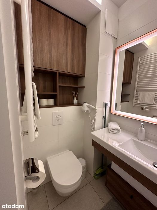 Wyjątkowy apartament w prestiżowym kompleksie Bel Mare Resort & SPA