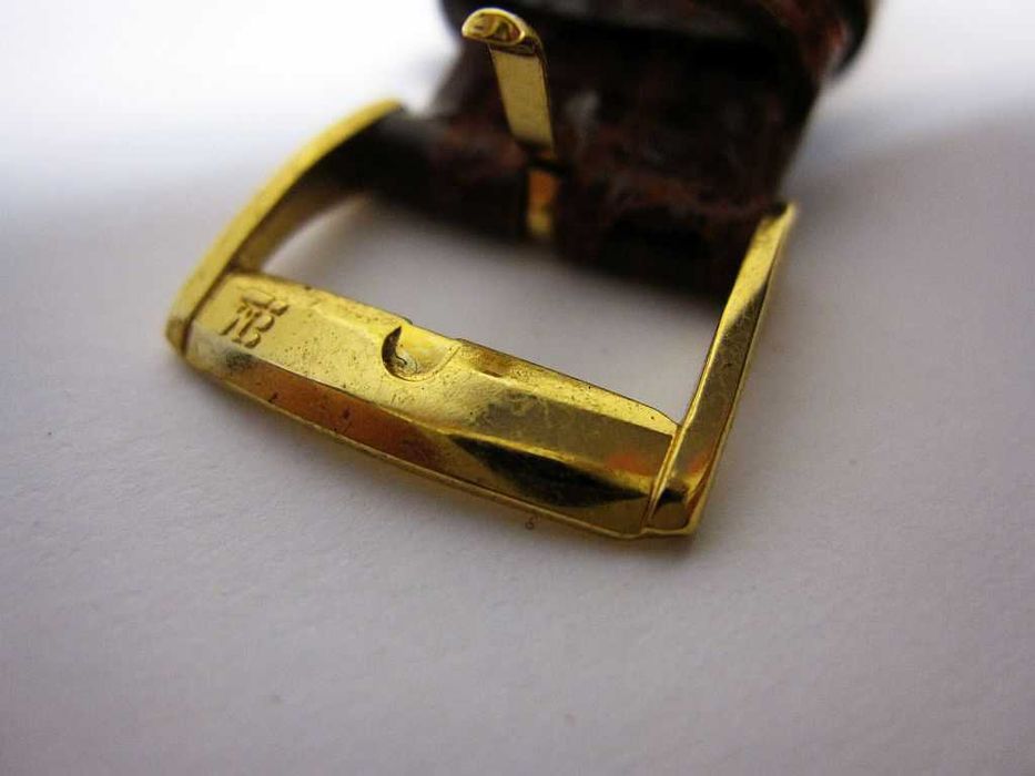 vintage relógio de pulso-DELVINA Super 17 Rubis antimagnetic-trabalha