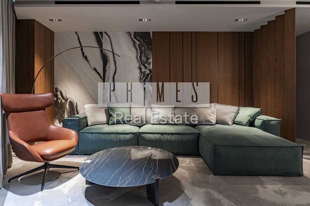 3-кімнатна квартира за адресою вул. Іоанна Павла II (площа 128 м²) - Atlanta.ua - фото 8