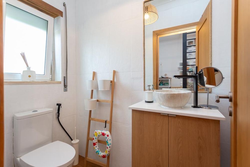 Moradia São Domingos de Rana