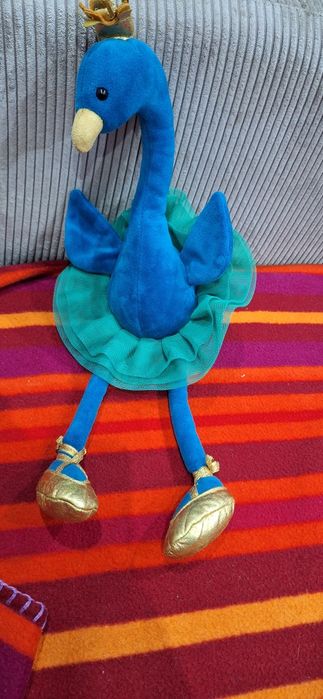 Jellycat maskotka