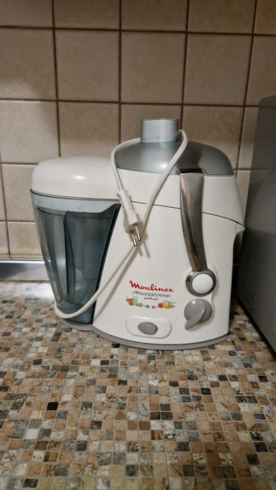 Соковижималка       .