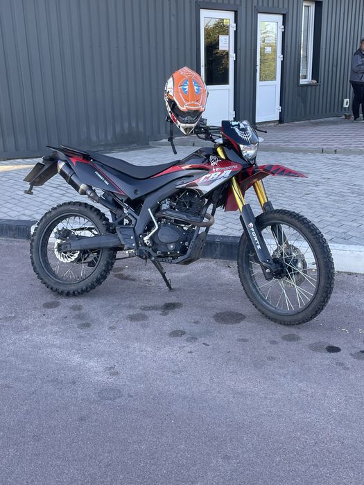 Продам Forte 250