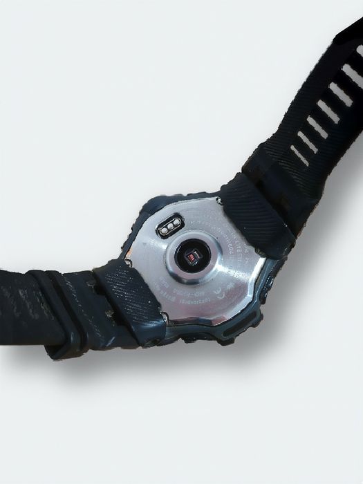 Zegarek Casio G-SHOCK G-Squad GPS Solar - stan bdb