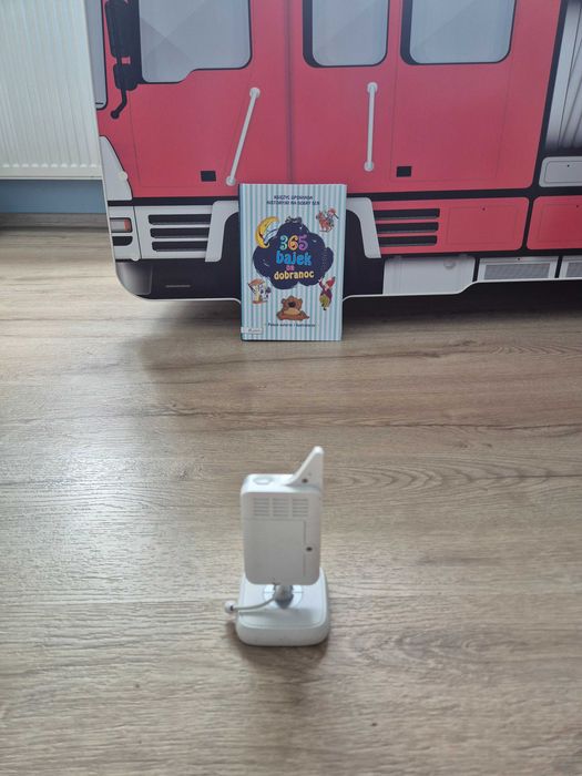 Cyfrowa niania video