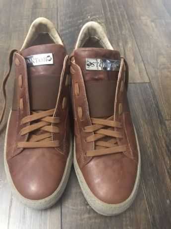 Stokton Richmond  Baldinin Bogner Италия бренд кроссовки