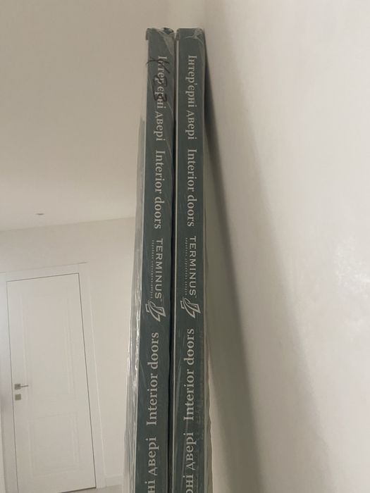 Продам нові двері