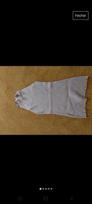 Roupas semi novas 2