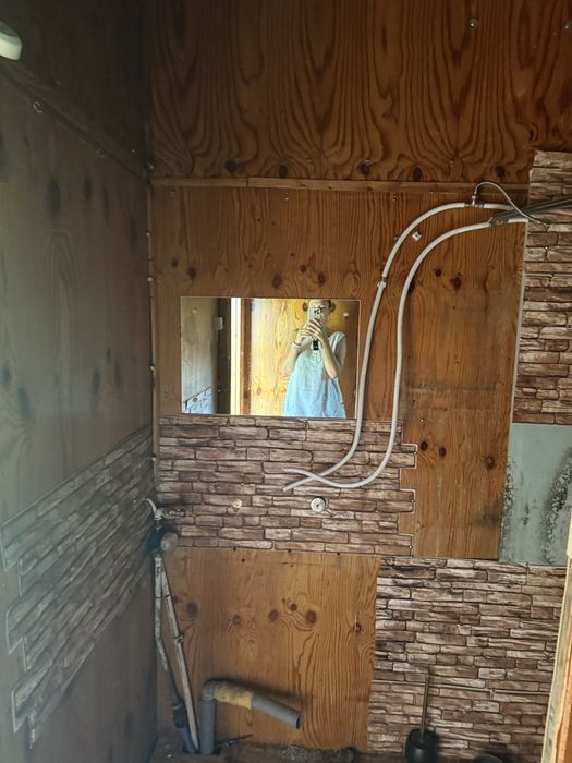 Domek drewniany 36 m2 Do rozbiórki