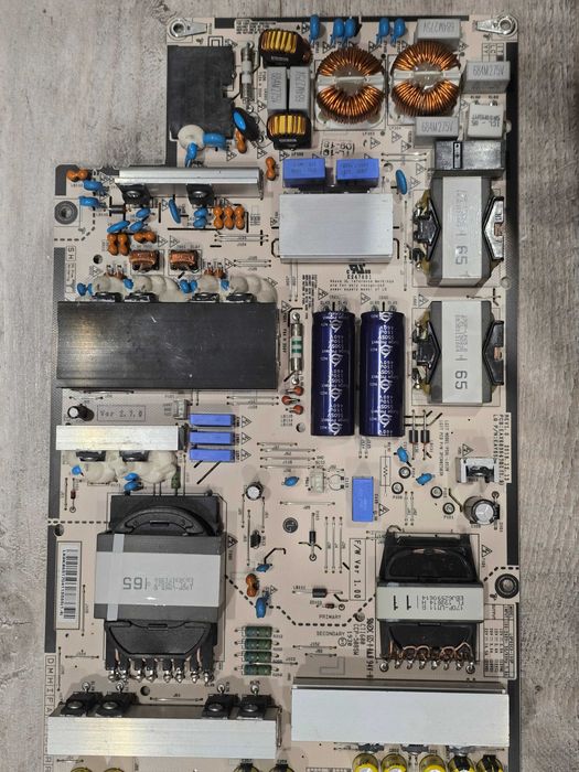 LG Oled 65B9 części