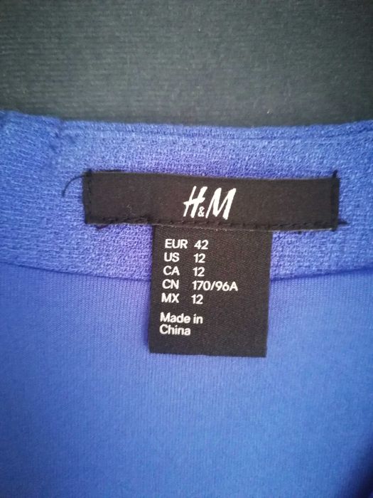Sukienka H&M rozm 42