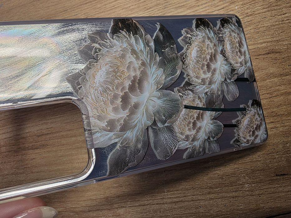 Etui dla samsung s25 ultra