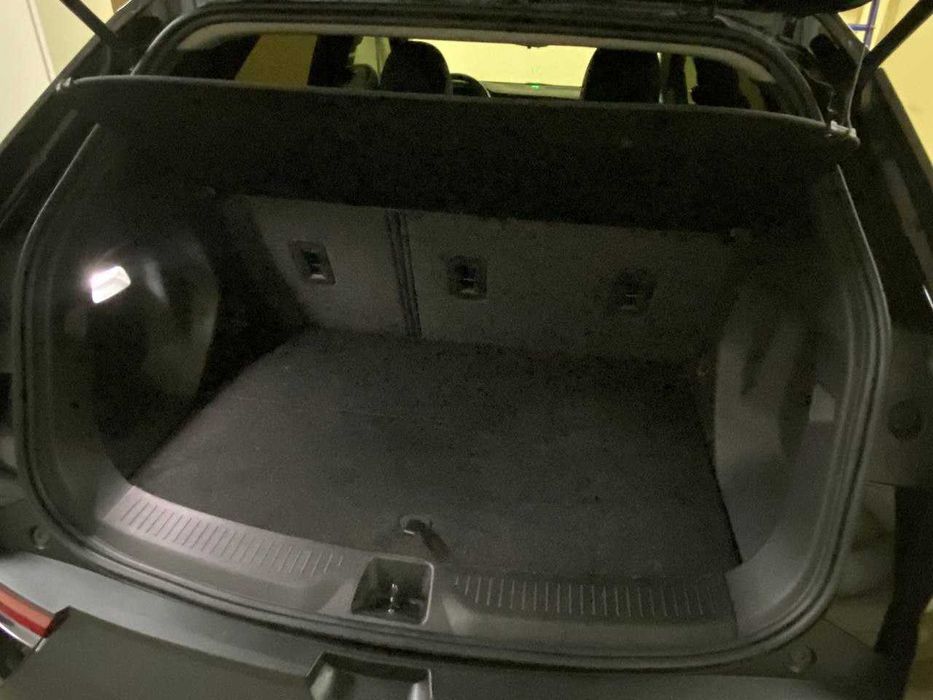 Chevrolet Bolt EUV Premier 2022 Black Шеврале Болт ЕЮВ компле Примьер