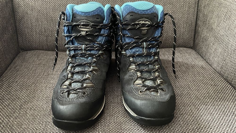 MEINDL Buty Litepeak Lady GTX rozmiar 41,5