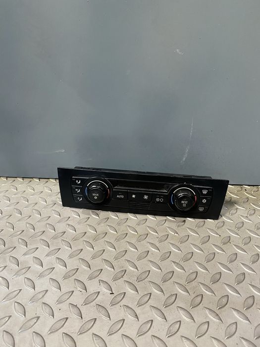 Comando chauffage/ sofagem BMW E87 6411 6965374-01