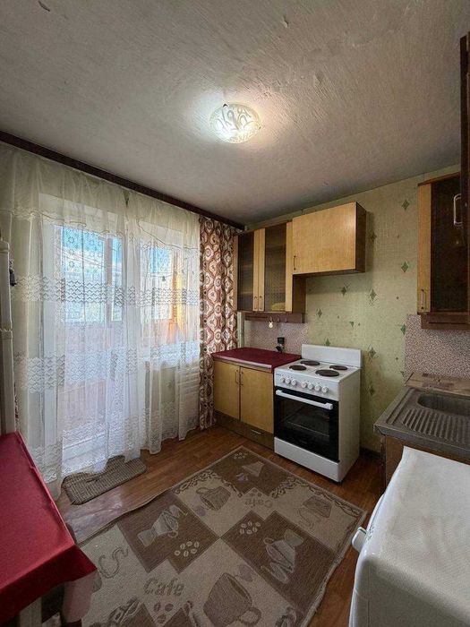 Продаж 1-кімнатної квартири. вул. Севастопольська