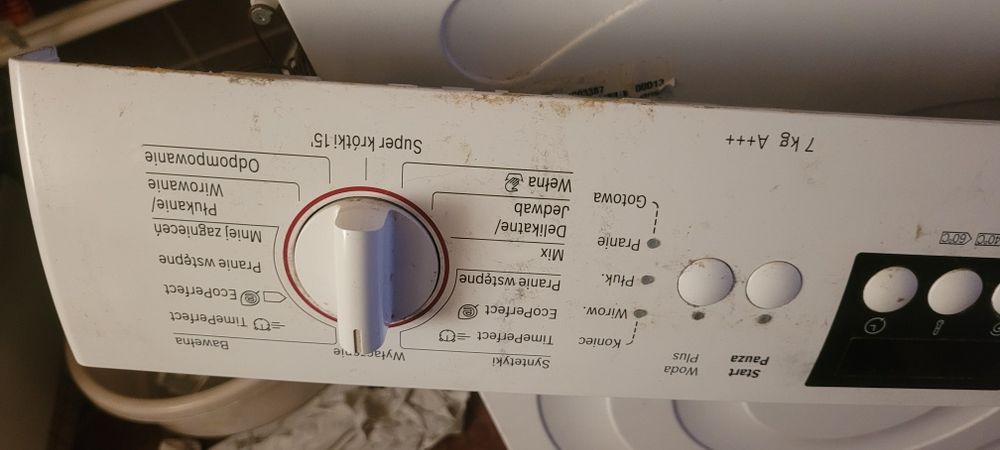 Sprzedam części do agd