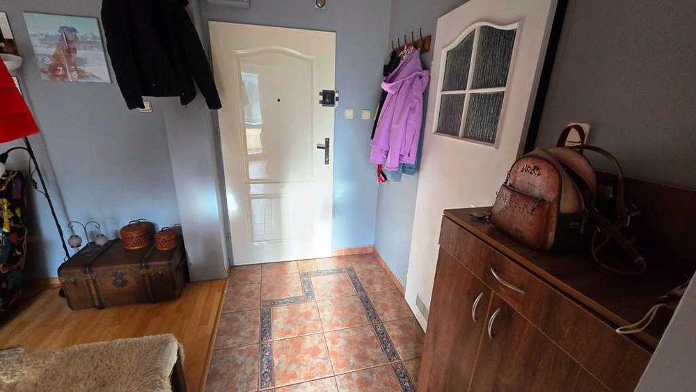 Syndyk sprzeda lokal mieszkalny 46,9 m², Massalskiego, Kielce – pohled 2