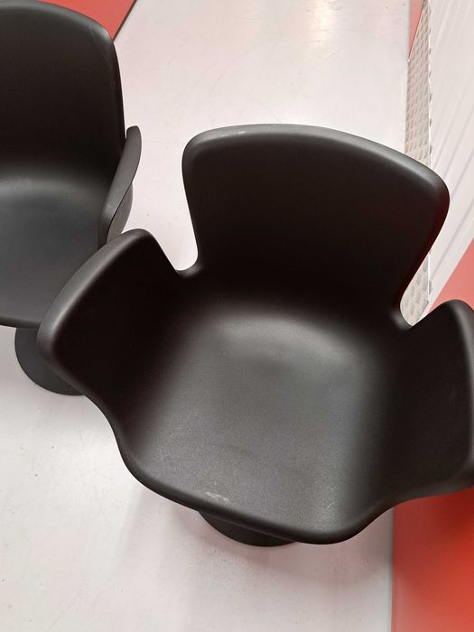 Krzesło Cappellini Juli MoMA
